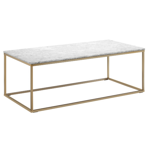 Temple and webster marble deals side table